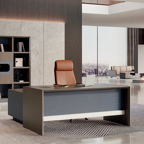 YN-D0218 Office Table