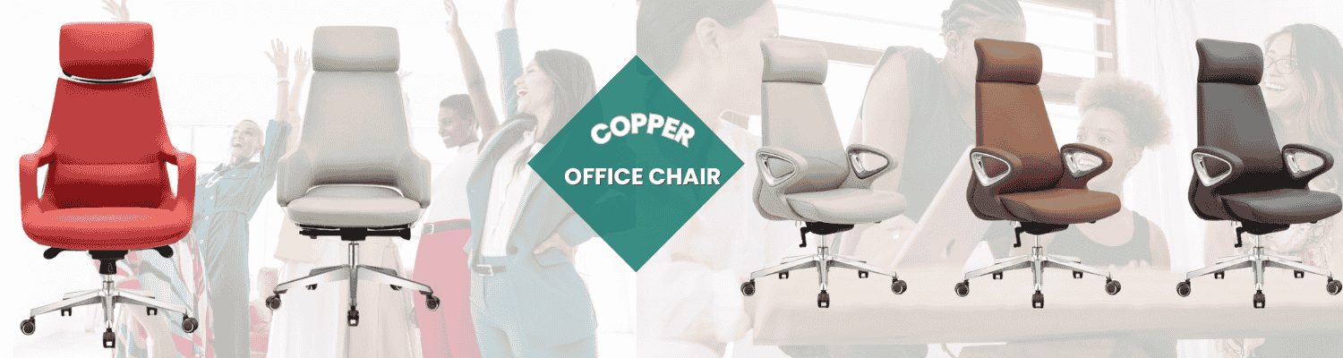 PY-05 Office Chair