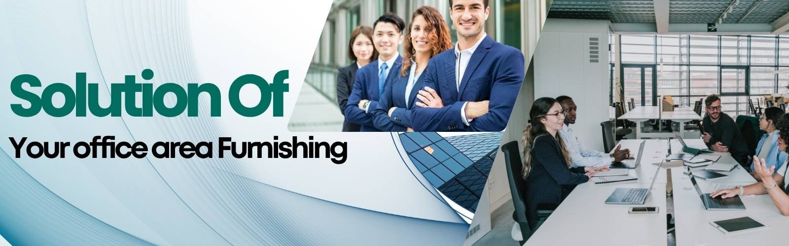 YT-C0124  Office  Table