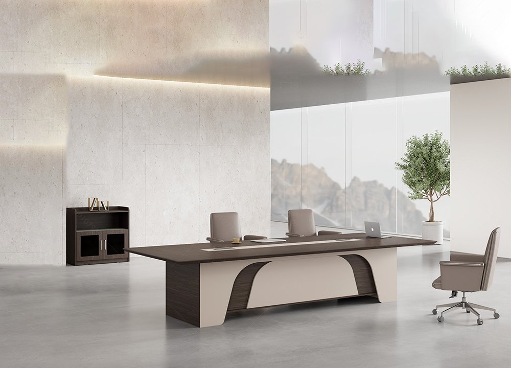 XR-C0132  Office  Table