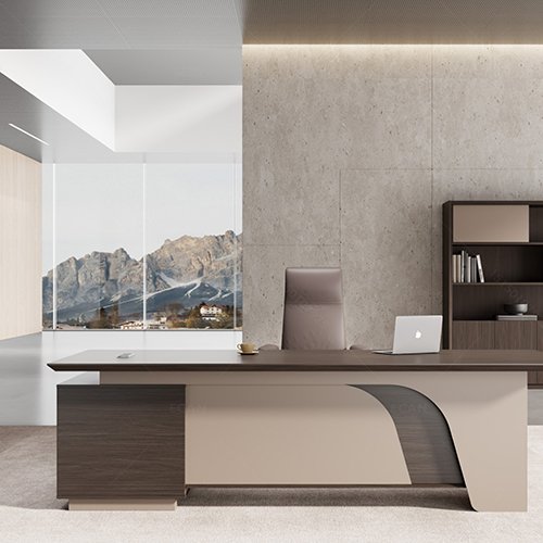 XR-D0320 Office  Table