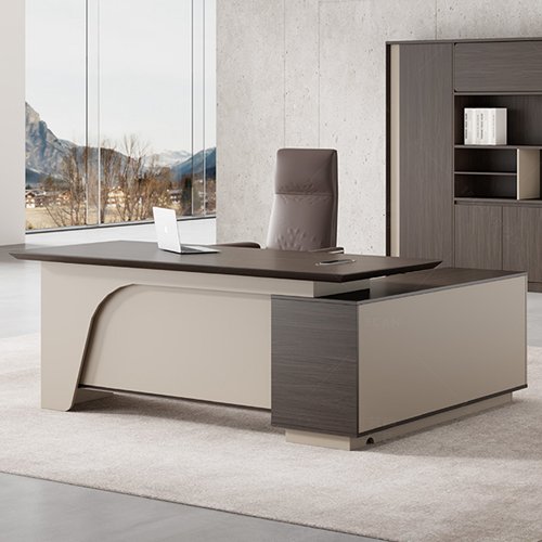 XR-D0416 Office  Table