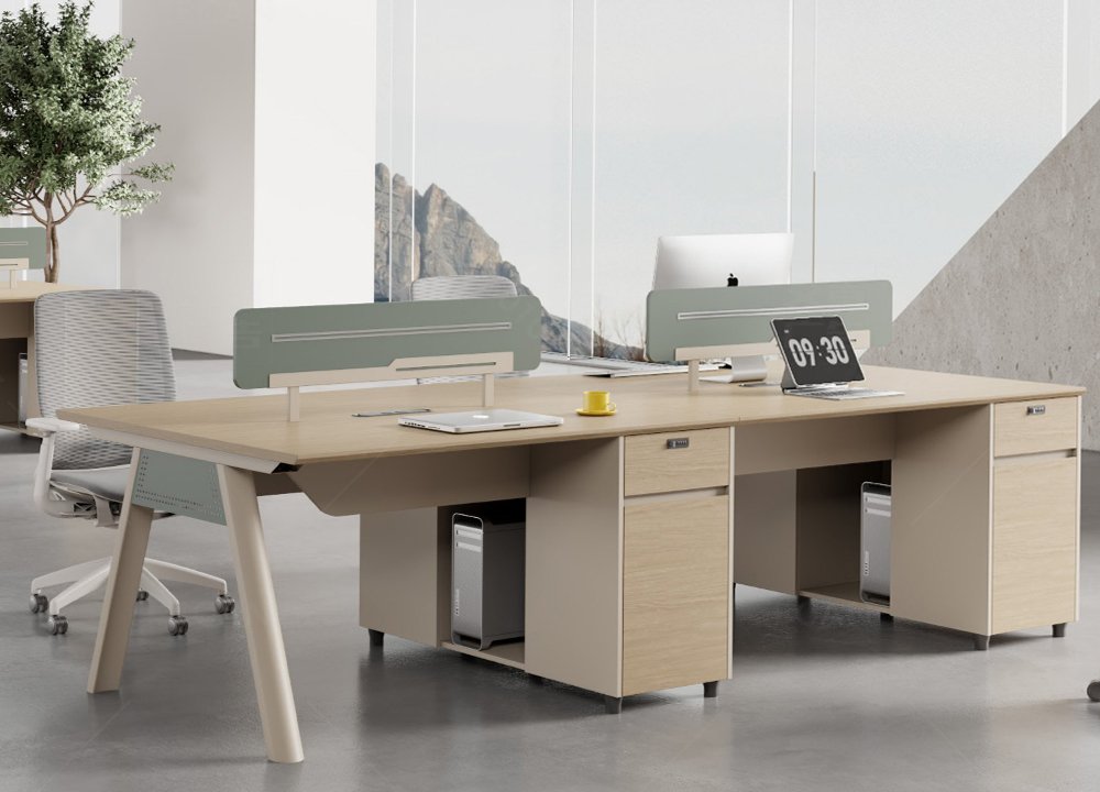 XR-D0612 Office  Table