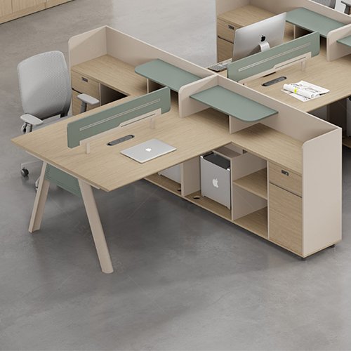 XR-D1216 Office  Table