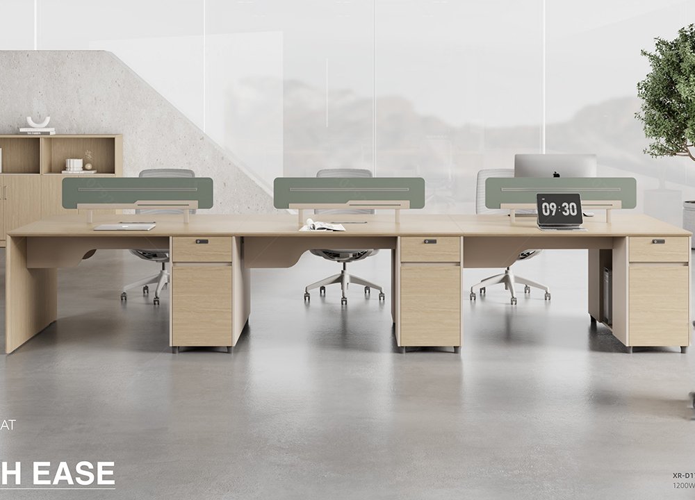XR-D1712 Office  Table