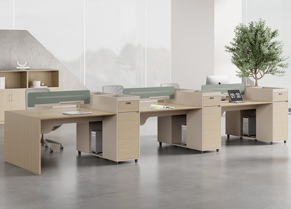 XR-D1816 Office  Table