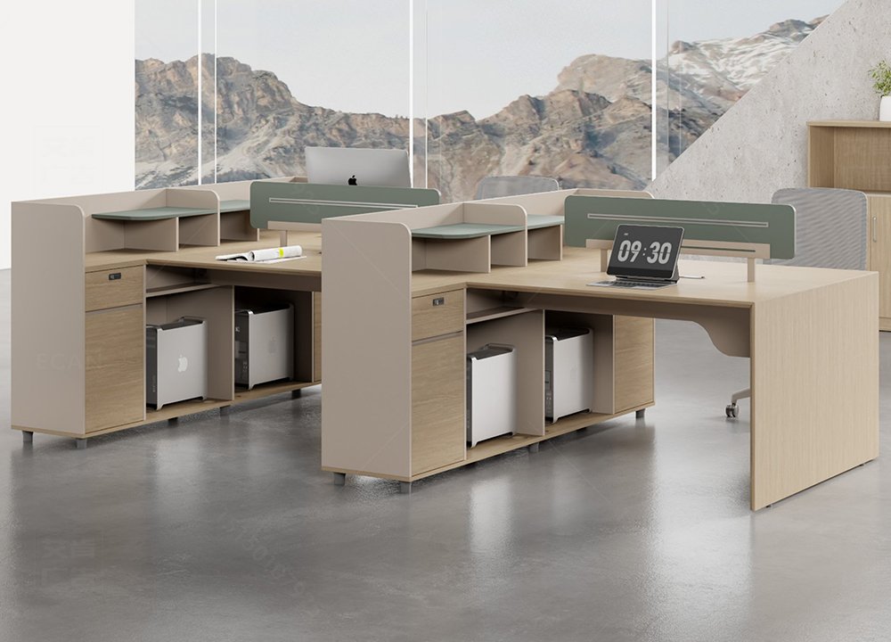 XR-D1916  Office  Table