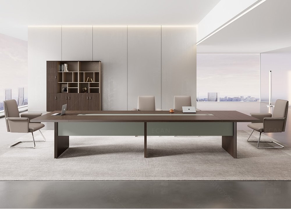 YT-C0124  Office  Table